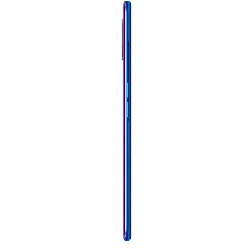 Смартфон OPPO A9 2020 4/128GB Space Purple - фото #6, Technodom.kz