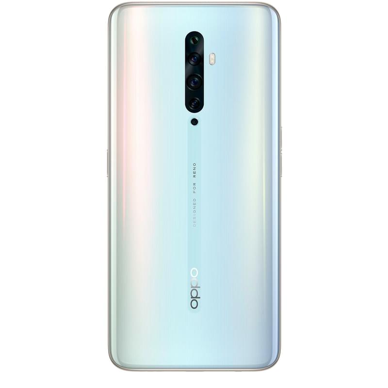 Смартфон OPPO Reno2 Z 8/128GB Sky White - фото #4, Technodom.kz