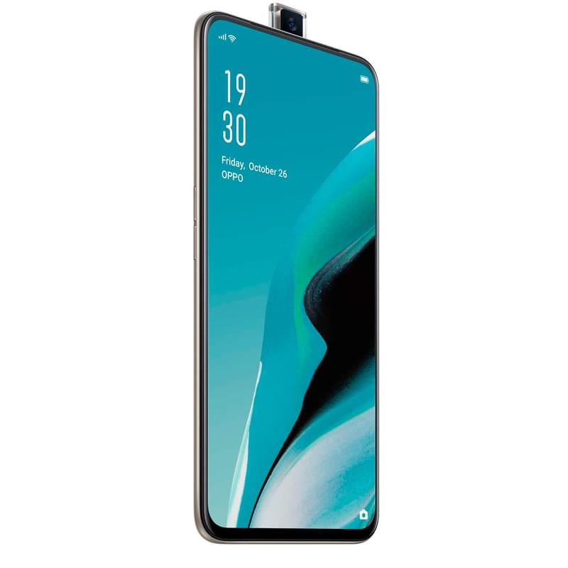 Смартфон OPPO Reno2 Z 128GB Sky White - фото #6, Technodom.kz