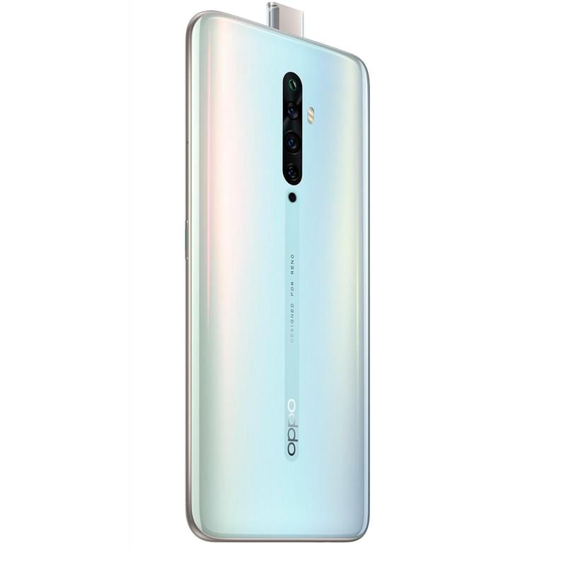 Смартфон OPPO Reno2 Z 8/128GB Sky White - фото #7, Technodom.kz