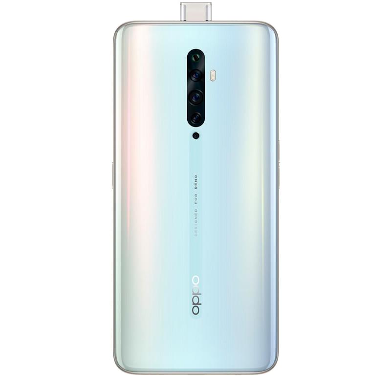 Смартфон OPPO Reno2 Z 8/128GB Sky White - фото #8, Technodom.kz