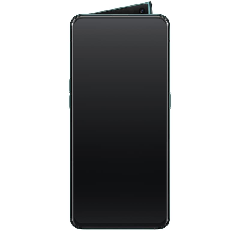 Смартфон OPPO Reno2 8/256GB Ocean Blue - фото #2, Technodom.kz