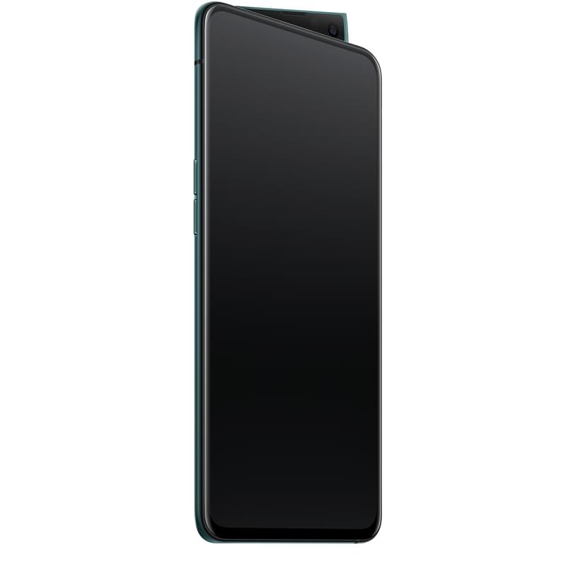 Смартфон OPPO Reno2 8/256GB Ocean Blue - фото #3, Technodom.kz