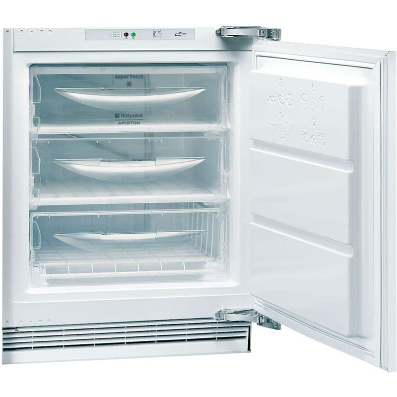 Встраиваемая морозильная камера Hotpoint-Ariston BFS-1222.1 - фото #0, Technodom.kz Встраиваемая морозильная камера Hotpoint-Ariston BFS-1222.1 - фото #0, Technodom.kz