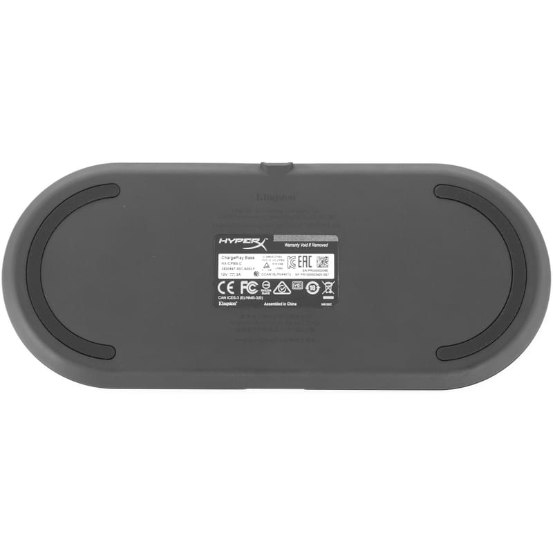 Зарядное устройство HyperX Chargeplay base (HX-CPBS-C) - фото #5, Technodom.kz