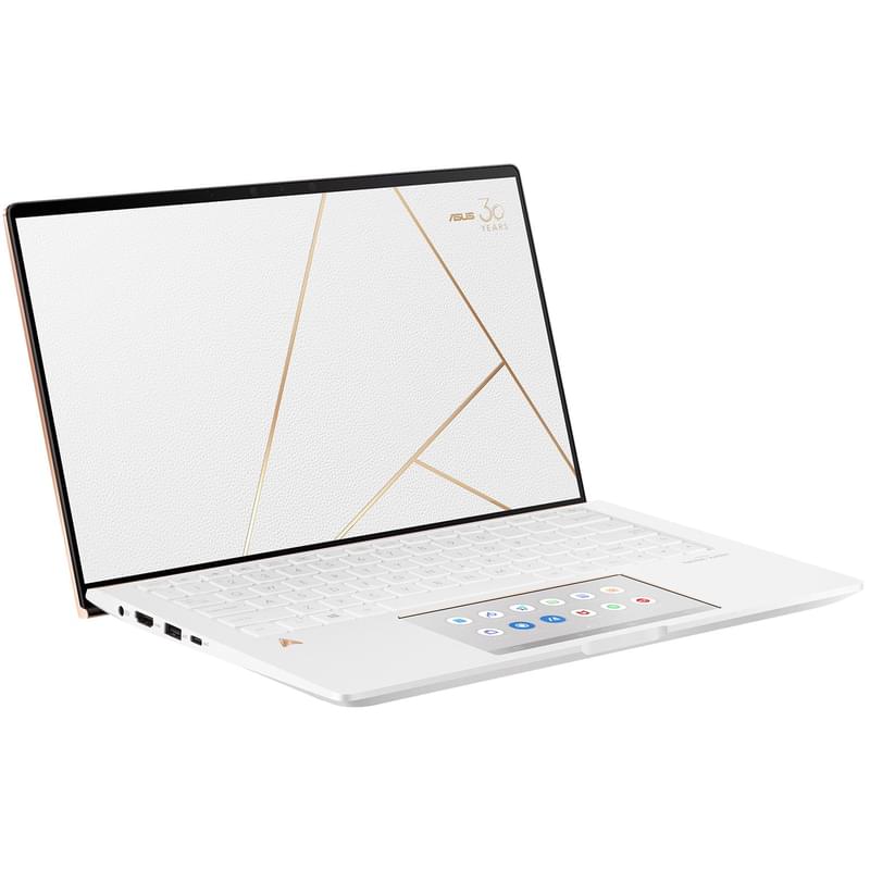 Ультрабук Asus Zenbook Edition 30 UX334FL i7 8565U / 16ГБ / 1000SSD / MX250 2ГБ / 13.3 / Win10 / (UX334FL-A4021T) - фото #1, Technodom.kz
