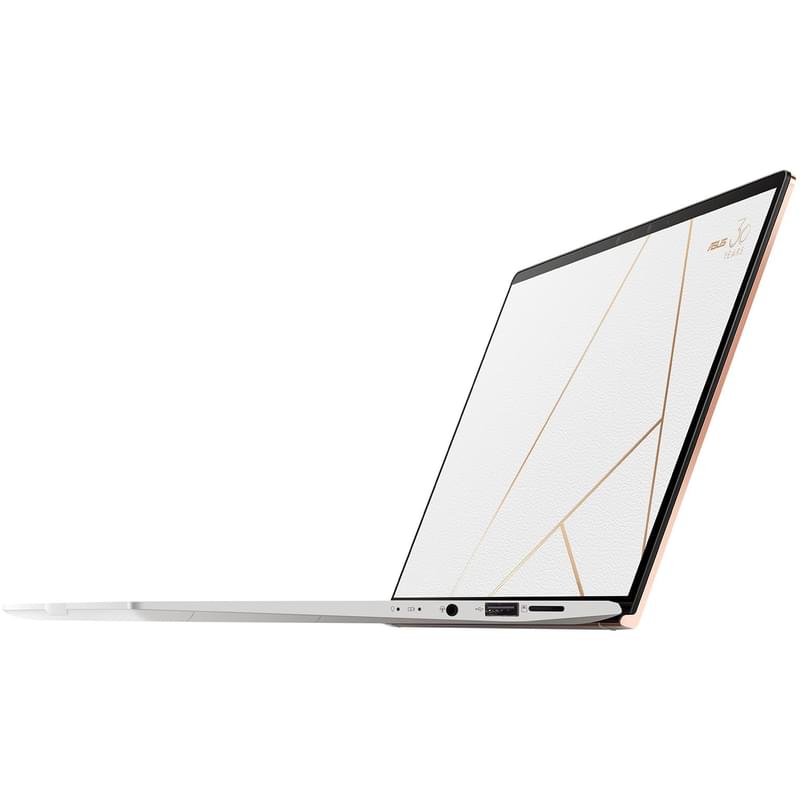 Ультрабук Asus Zenbook Edition 30 UX334FL i7 8565U / 16ГБ / 1000SSD / MX250 2ГБ / 13.3 / Win10 / (UX334FL-A4021T) - фото #6, Technodom.kz