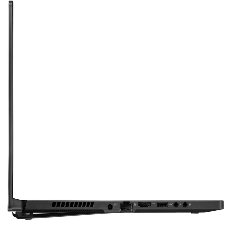 Игровой ноутбук Asus ROG Zephyrus S GX502GV i7 9750H / 16ГБ / 512SSD / RTX2060 6ГБ / 15.6 / Win10 / (GX502GV-AZ041) - фото #9, Technodom.kz