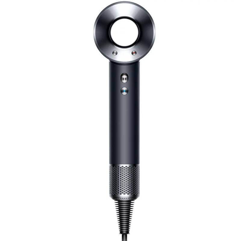 Фен Dyson HD01 Supersonic (черный) - фото #0, Technodom.kz