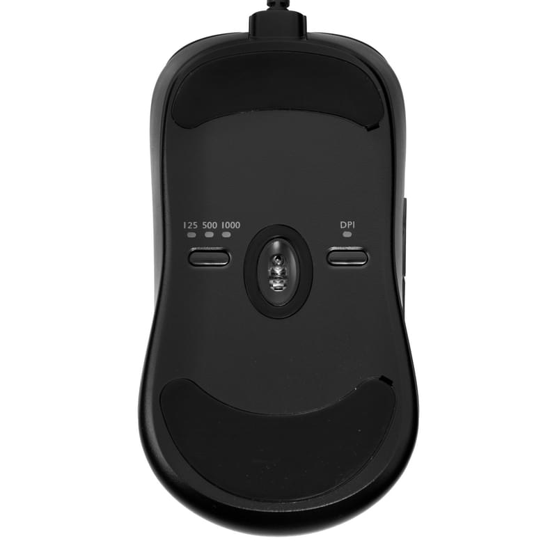 Мышка игровая проводная USB ZOWIE S1 - фото #2, Technodom.kz