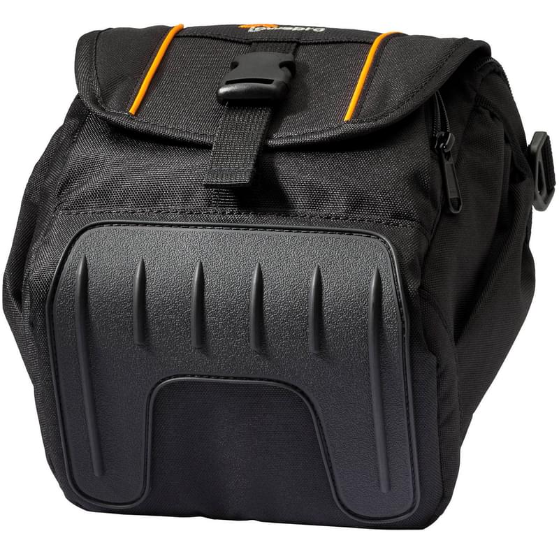 Сумка для фото/видео Lowepro Adventura SH140 II Black/Noir - фото #3, Technodom.kz