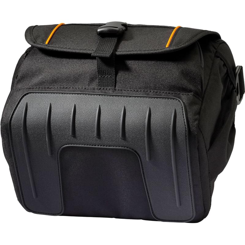 Сумка для фото/видео Lowepro Adventura SH160 II Black - фото #5, Technodom.kz