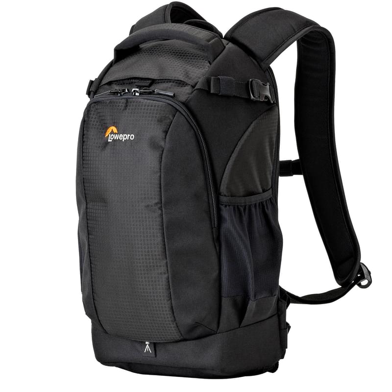 Рюкзак для фото/видео Lowepro Flipside 200 AW II Black - фото #0, Technodom.kz