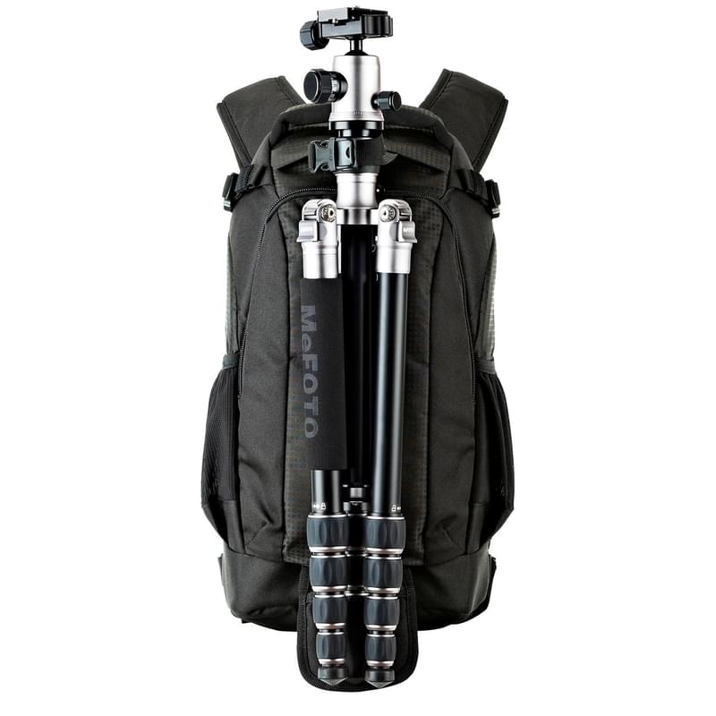 Рюкзак для фото/видео Lowepro Flipside 200 AW II Black - фото #10, Technodom.kz