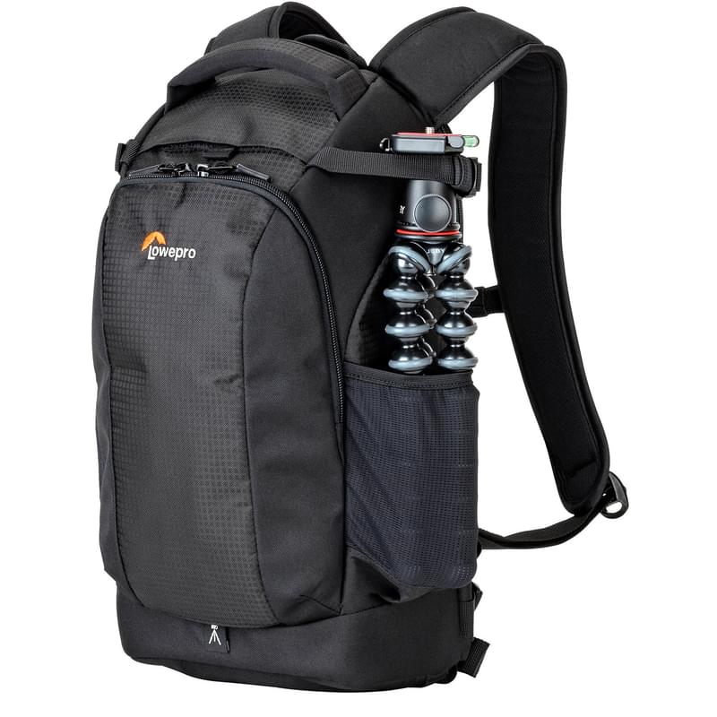 Рюкзак для фото/видео Lowepro Flipside 200 AW II Black - фото #7, Technodom.kz