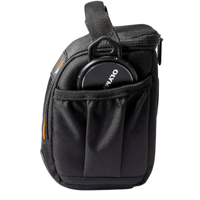 Сумка для фото/видео Lowepro Adventura TLZ 20 II Black - фото #6, Technodom.kz