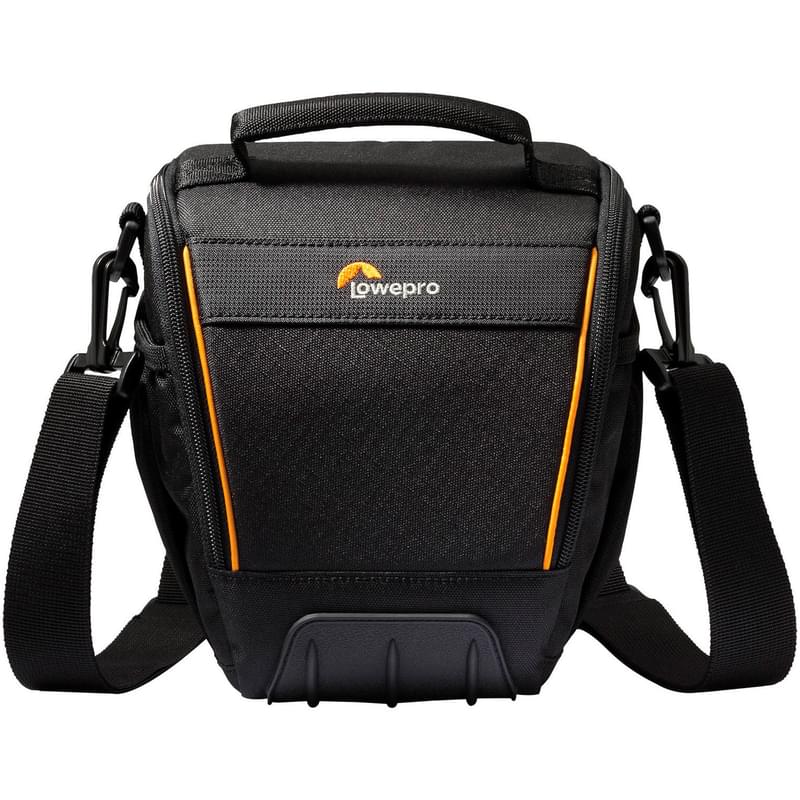 Сумка для фото/видео Lowepro Adventura TLZ 30 II Black/Noir - фото #0, Technodom.kz