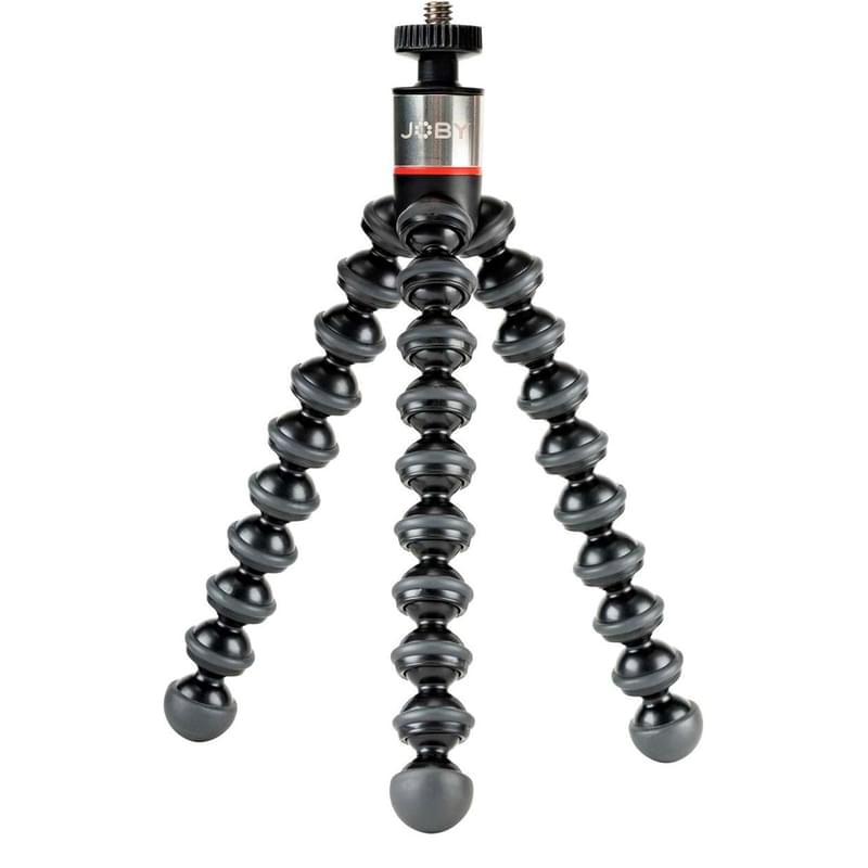 Штатив Joby GorillaPod 325  для фотокамер черный/серый (JB01505-BWW) - фото #0, Technodom.kz
