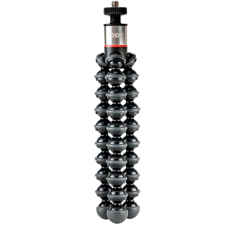 Штатив Joby GorillaPod 325  для фотокамер черный/серый (JB01505-BWW) - фото #3, Technodom.kz