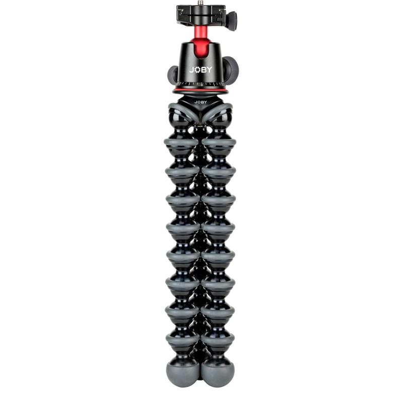 Штатив Joby GorillaPod 5K Kit  штатив с головой для фотокамер, черный/серый (JB01508) - фото #5, Technodom.kz
