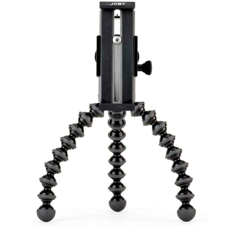 Штатив Tripod для планшетов Joby GripTight GorillaPod Stand PRO Black - фото #0, Technodom.kz