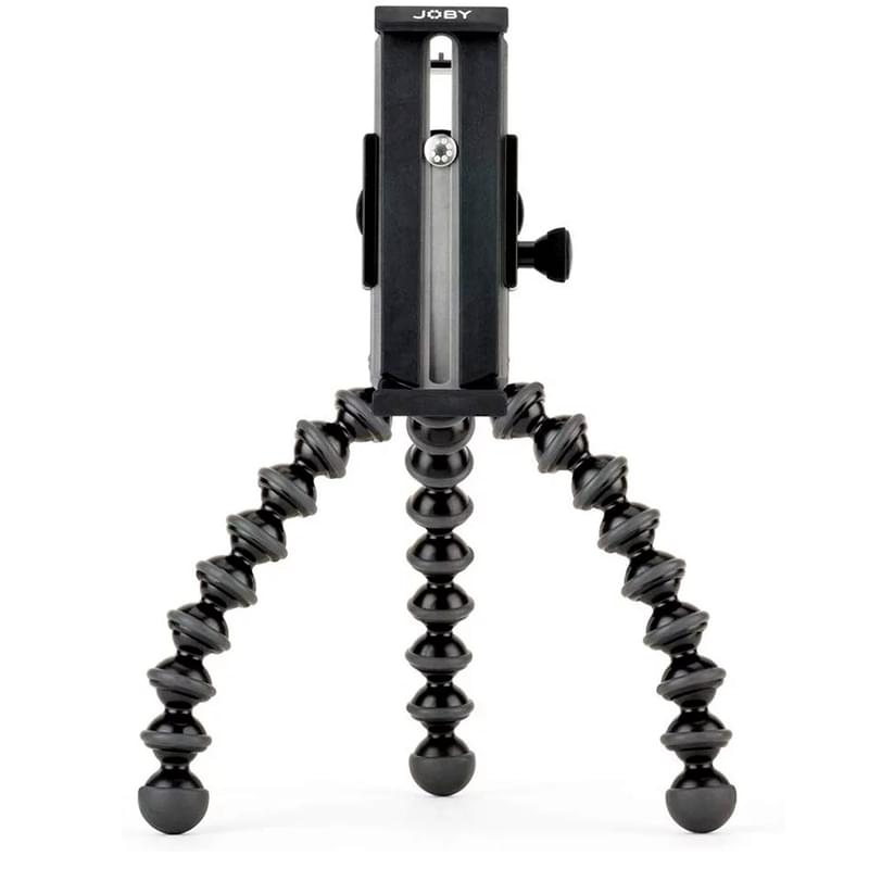 Штатив Tripod для планшетов Joby GripTight GorillaPod Stand PRO Black - фото #0, Technodom.kz