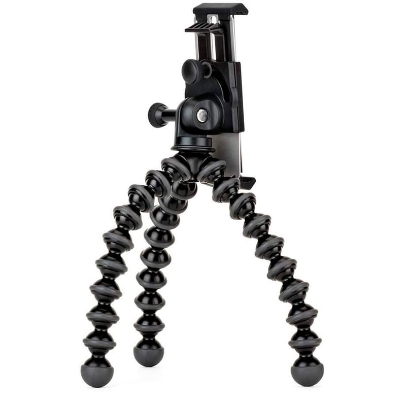 Штатив Tripod для планшетов Joby GripTight GorillaPod Stand PRO Black - фото #1, Technodom.kz