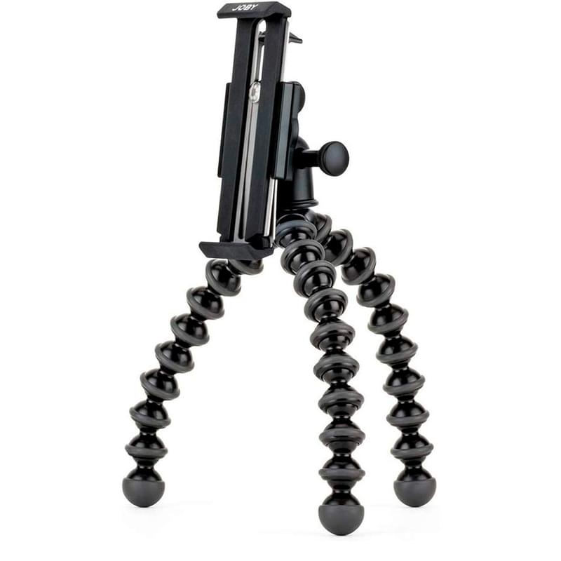 Штатив Tripod для планшетов Joby GripTight GorillaPod Stand PRO Black - фото #2, Technodom.kz