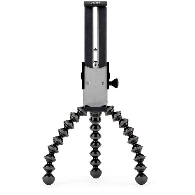 Штатив Tripod для планшетов Joby GripTight GorillaPod Stand PRO Black - фото #3, Technodom.kz