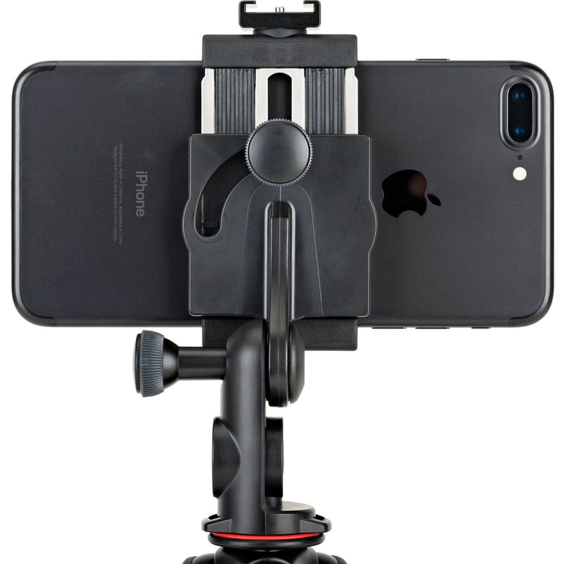 Joby GorillaPod GripTight PRO Смартфондарға арналған Tripod штативі 2 Black - фото #5, Technodom.kz