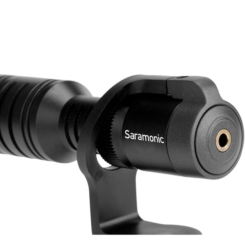 Микрофон накамерный Saramonic Vmic Mini - фото #2, Technodom.kz