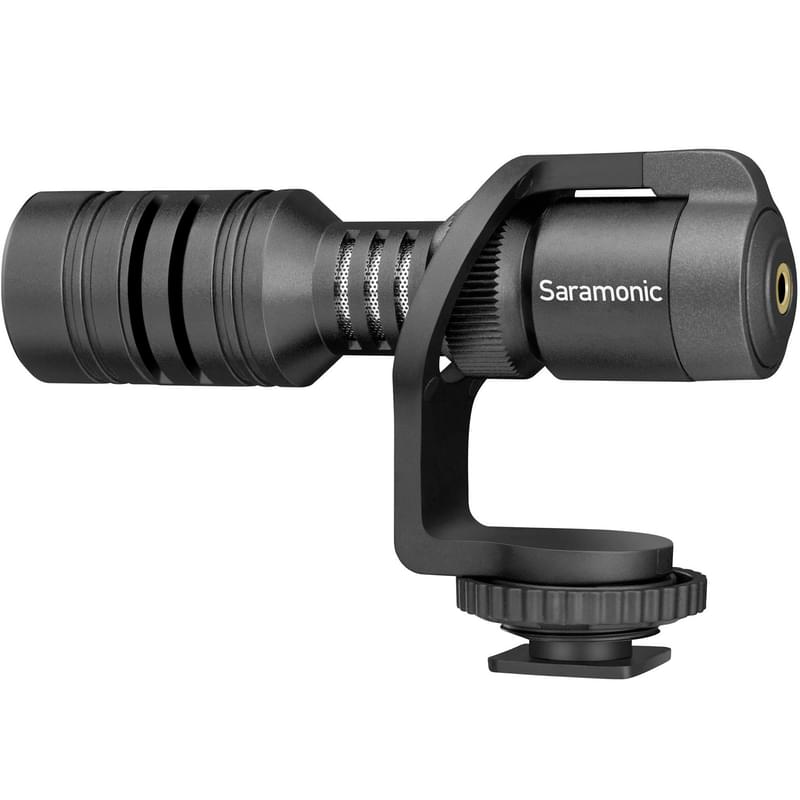 Микрофон накамерный Saramonic Vmic Mini - фото #4, Technodom.kz