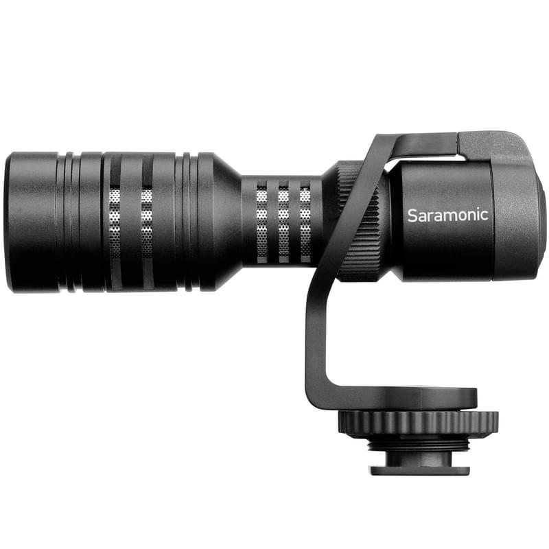 Микрофон накамерный Saramonic Vmic Mini - фото #5, Technodom.kz