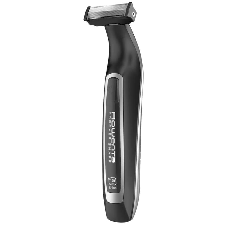 Триммер Rowenta Forever Sharp TN6000F4 - фото #0, Technodom.kz