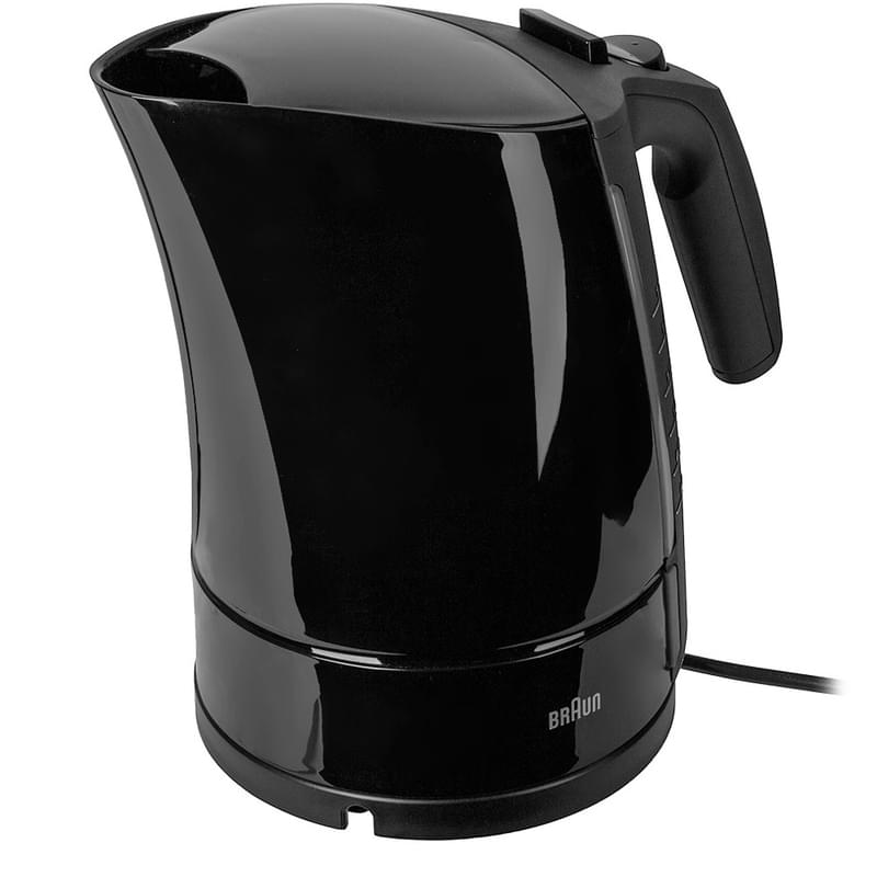 Электрический чайник Braun WK-300MN BLACK - фото #2, Technodom.kz