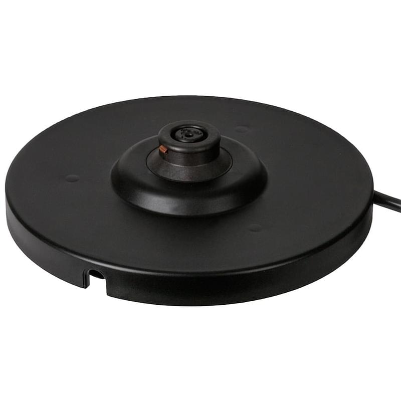 Электрический чайник Braun WK-300MN BLACK - фото #3, Technodom.kz