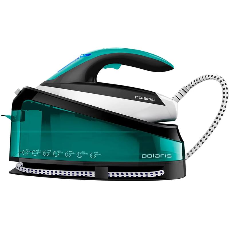 Polaris PSS-7510 Үтіктеу жүйесі - фото #0, Technodom.kz