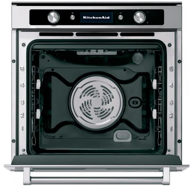 Встраиваемая духовка KitchenAid KOASP-B60600 - фото #1, Technodom.kz