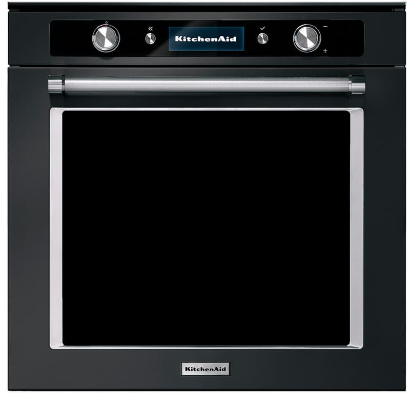 Встраиваемая духовка KitchenAid KOTSPB-60600 - фото #0, Technodom.kz