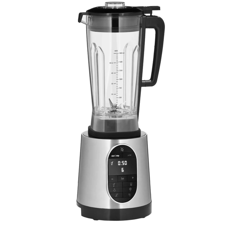 Блендер стационарный WMF 416630711 (Kult Pro) - фото #0, Technodom.kz