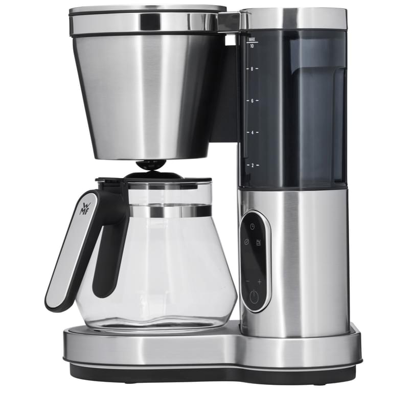 Кофеварка капельная WMF 412320711 (Lumero Glass Coffee) - фото #1, Technodom.kz