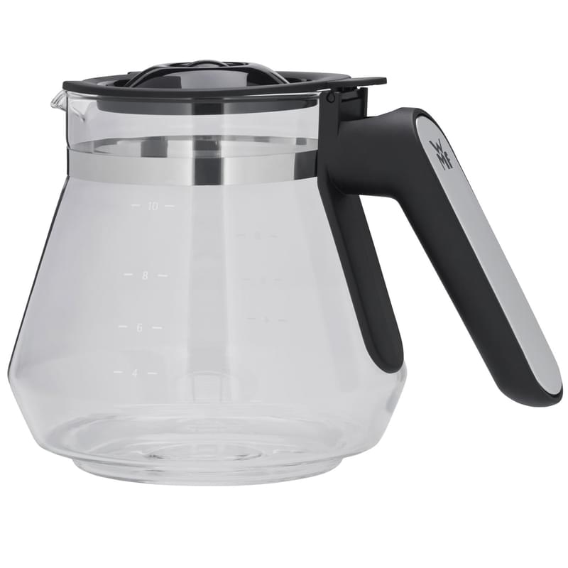 Кофеварка капельная WMF 412320711 (Lumero Glass Coffee) - фото #3, Technodom.kz