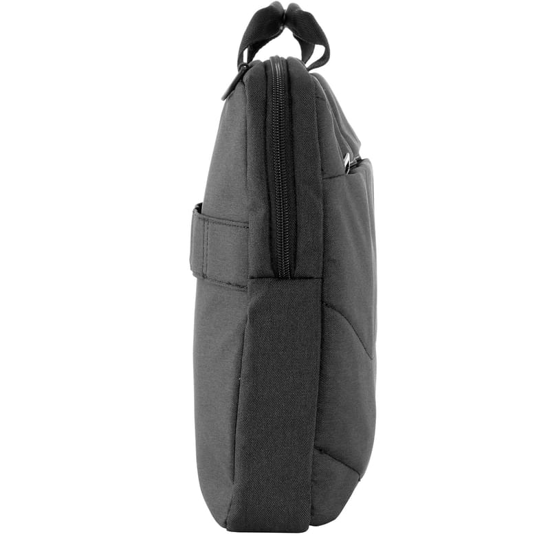 Сумка для ноутбука 15.6" Tucano Slim Bag Ideale, Black (B-IDEALE-BK) - фото #5, Technodom.kz