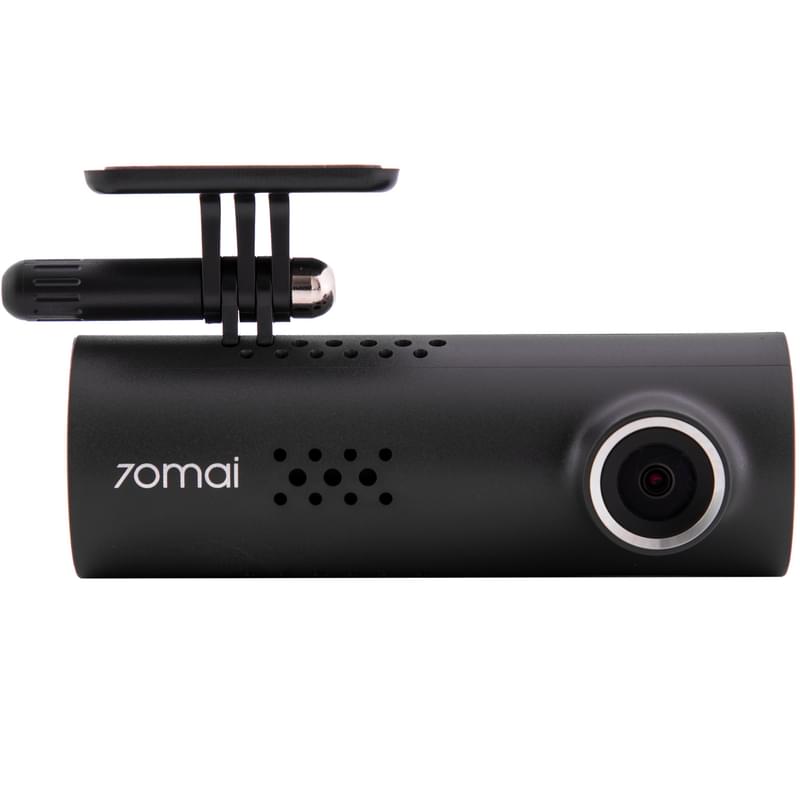 Видеорегистратор Xiaomi 70mai Smart Dash Cam M300 Gray - фото #0, Technodom.kz