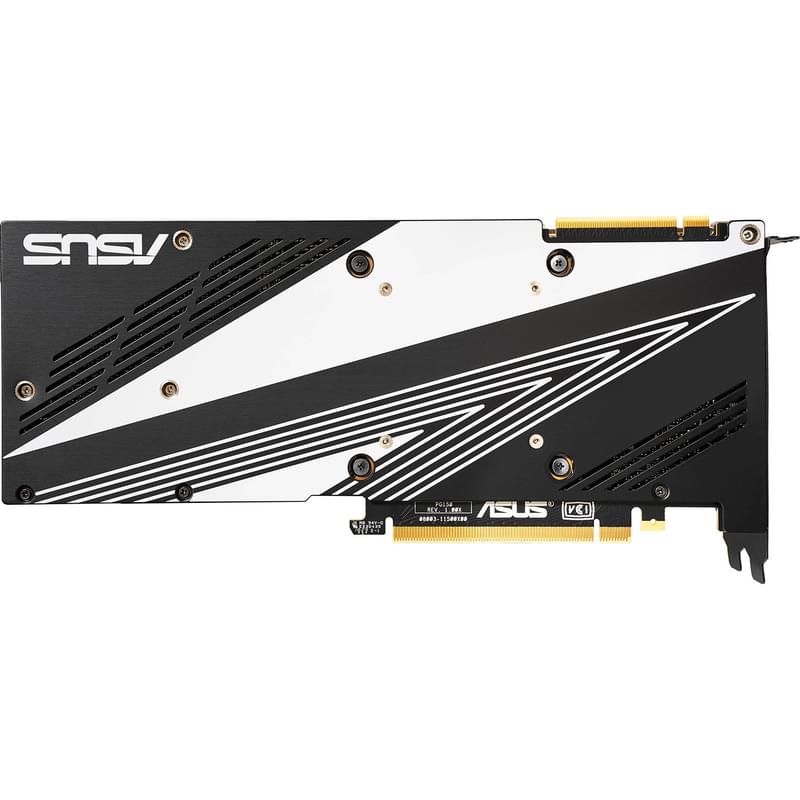 Видеокарта ASUS DUAL GeForce RTX2080Ti OC 11GB 352bit/G6 (HDMI+3DP)(DUAL-RTX2080TI-O11G) - фото #4, Technodom.kz