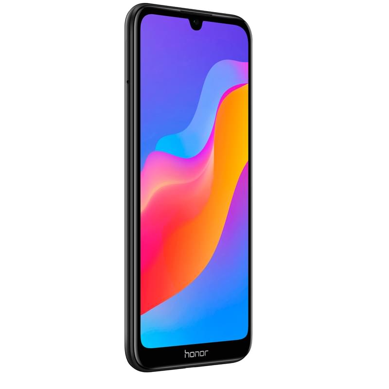 Смартфон Honor 8A 2/32GB Black - фото #3, Technodom.kz