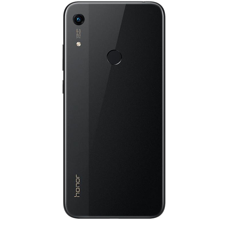 Смартфон Honor 8A 2/32GB Black - фото #4, Technodom.kz
