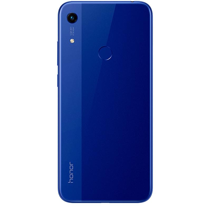 Смартфон Honor 8A 32GB Blue - фото #3, Technodom.kz