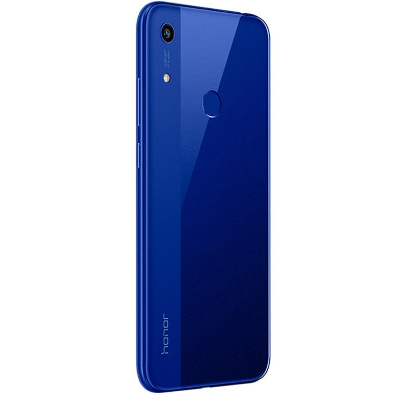 Смартфон Honor 8A 32GB Blue - фото #4, Technodom.kz