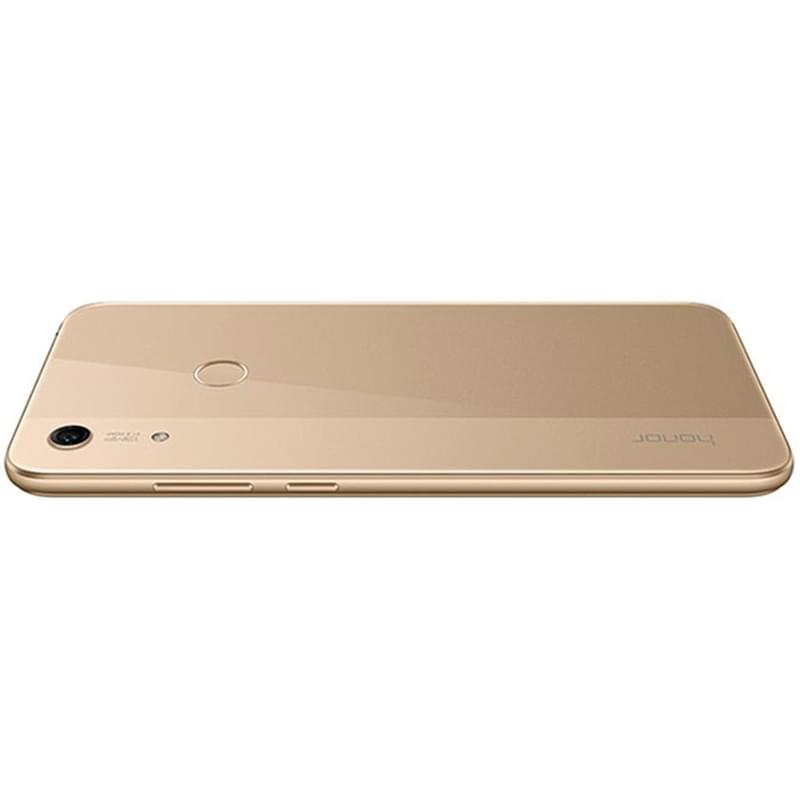 Смартфон Honor 8A 32GB Gold - фото #9, Technodom.kz